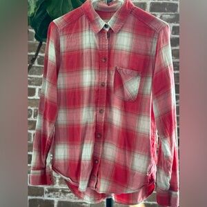 American Eagle Vintage Boyfriend shirt